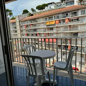  Apartamento New Borodin Family Ab