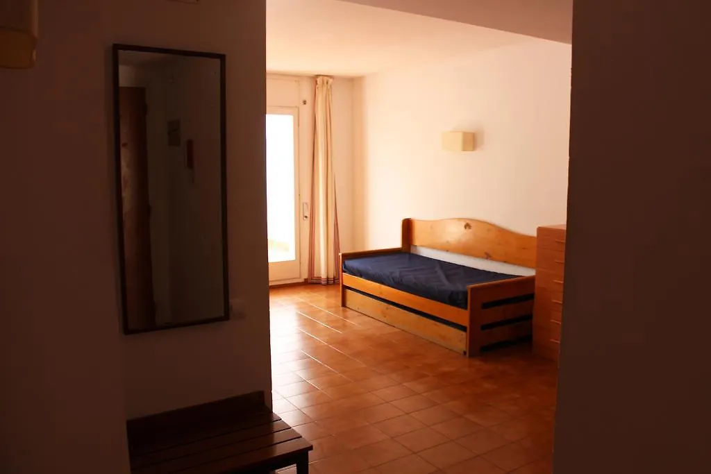 Apartamentos Ar Enjoy Costa Brava リョレート・デ・マル アパート