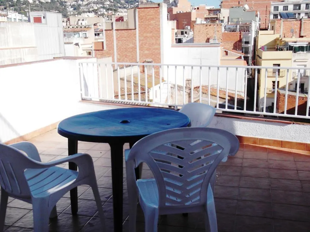 Apartamentos Ar Enjoy Costa Brava リョレート・デ・マル 0*,