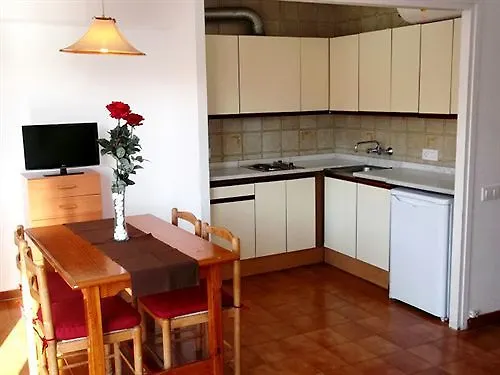 Apartamentos Ar Enjoy Costa Brava リョレート・デ・マル